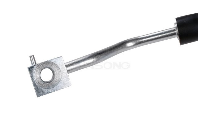 Sunsong Brake Hydraulic Hose P/N:2201218 Fits: Ford E-250 Econoline 1994, Ford E-350 Econoline 1994, Ford E-350 Econoline Club Wagon 1994 - Image 2