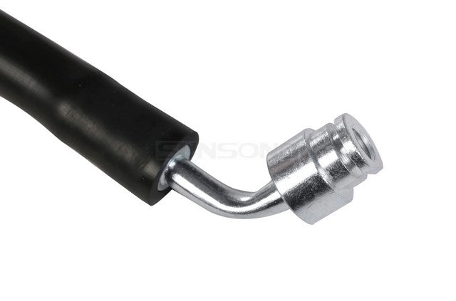 Sunsong Brake Hydraulic Hose P/N:2201218 Fits: Ford E-250 Econoline 1994, Ford E-350 Econoline 1994, Ford E-350 Econoline Club Wagon 1994 - Image 3