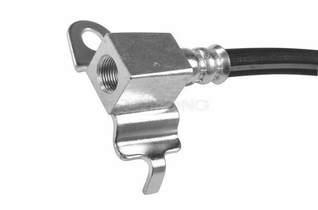 Sunsong Brake Hydraulic Hose P/N:2201220 Fits: Ford Taurus 05-96, Lincoln Continental 00-95, Mercury Sable 05-96 - Image 2