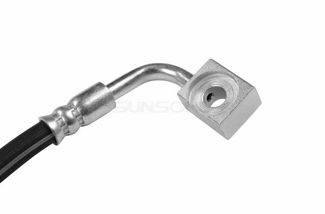 Sunsong Brake Hydraulic Hose P/N:2201220 Fits: Ford Taurus 05-96, Lincoln Continental 00-95, Mercury Sable 05-96 - Image 3