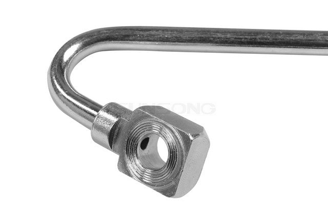 Sunsong Brake Hydraulic Hose P/N:2201221 Fits: Chevrolet Blazer 00-98, Chevrolet S10 99-98, GMC Jimmy 01-98, GMC Sonoma 99-98, Isuzu Hombre 00-98, Oldsmobile Bravada 99-98 - Image 3