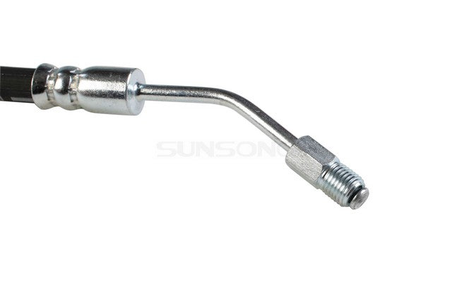 Sunsong Brake Hydraulic Hose P/N:2201222 Fits: Dodge Neon 99-95, Plymouth Neon 99-95 - Image 2