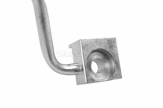 Sunsong Brake Hydraulic Hose P/N:2201223 Fits: Ford Mustang 93-87 - Image 2