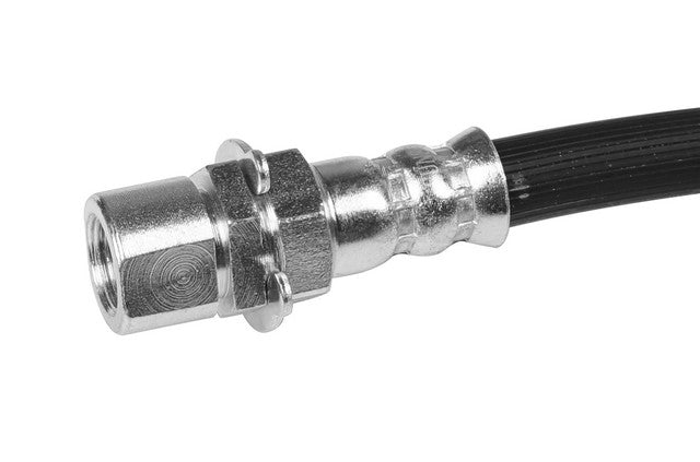 Sunsong Brake Hydraulic Hose P/N:2201224 Fits: Ford Cougar 88-87, Ford Mustang 93-87 - Image 3