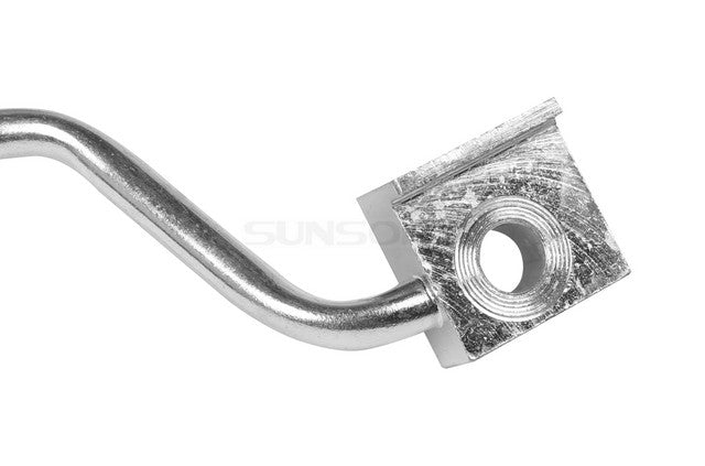 Sunsong Brake Hydraulic Hose P/N:2201224 Fits: Ford Cougar 88-87, Ford Mustang 93-87 - Image 2