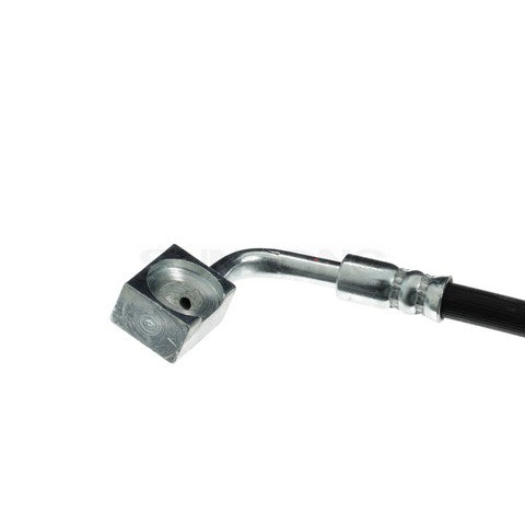Sunsong Brake Hydraulic Hose P/N:2201225 Fits: Ford Sable 01-96, Ford Taurus 05-96, Lincoln Continental 02-01, Mercury Sable 05-96 - Image 2