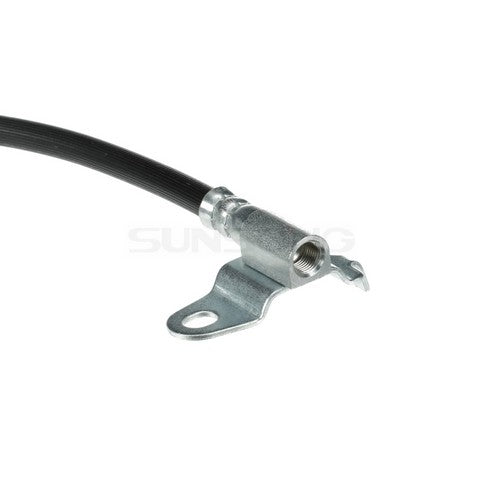 Sunsong Brake Hydraulic Hose P/N:2201225 Fits: Ford Sable 01-96, Ford Taurus 05-96, Lincoln Continental 02-01, Mercury Sable 05-96 - Image 3