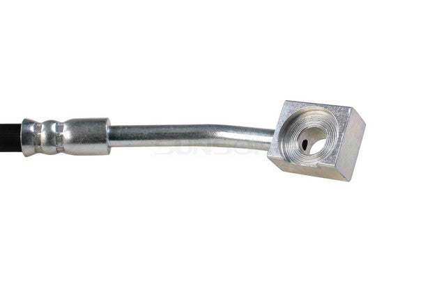 Sunsong Brake Hydraulic Hose P/N:2201228 Fits: Ford Mustang 98-94 - Image 2