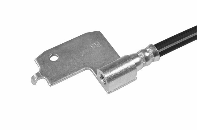 Sunsong Brake Hydraulic Hose P/N:2201229 Fits: Jeep Grand Cherokee 98-93, Jeep Grand Wagoneer 1993 - Image 2