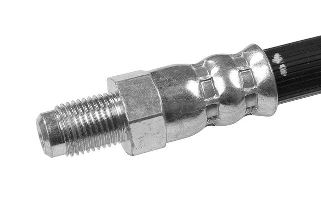 Sunsong Brake Hydraulic Hose P/N:2201238 Fits: Ford Contour 96-95, Ford Mystique 96-95, Mercury Cougar 02-01, Mercury Mystique 96-95 - Image 3