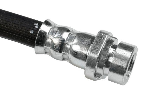 Sunsong Brake Hydraulic Hose P/N:2201238 Fits: Ford Contour 96-95, Ford Mystique 96-95, Mercury Cougar 02-01, Mercury Mystique 96-95 - Image 2
