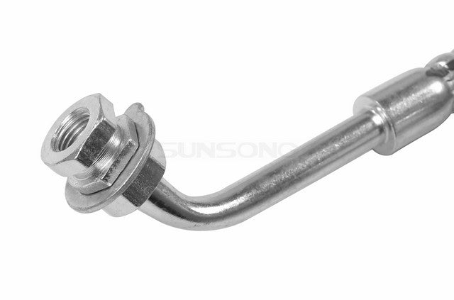 Sunsong Brake Hydraulic Hose P/N:2201241 Fits: Ford Ranger 1986 - Image 2