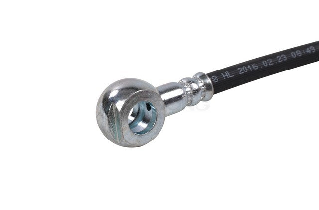 Sunsong Brake Hydraulic Hose P/N:2201242 Fits: Isuzu Frr 98-95, Isuzu Fsr 96-92, Isuzu Ftr 96-88 - Image 3