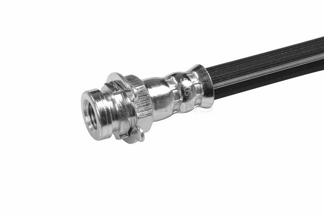 Sunsong Brake Hydraulic Hose P/N:2201245 Fits: Chevrolet C3500hd 02-91, Chevrolet P30 96-95, GMC C3500hd 02-01, GMC P3500 89-85, GMC P3500 96-95 - Image 3