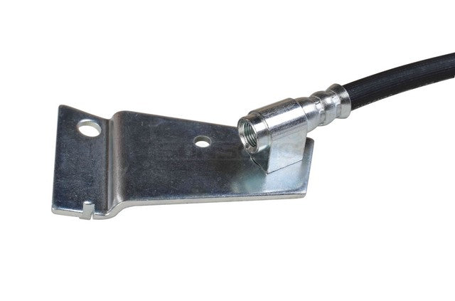 Sunsong Brake Hydraulic Hose P/N:2201247 Fits: Dodge B1500 1998, Dodge B2500 1998, Dodge B3500 1998, Dodge Ram 1500 Van 02-99, Dodge Ram 2500 Van 03-99, Dodge Ram 3500 Van 03-99 - Image 3