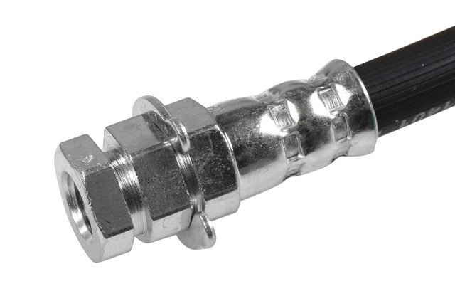 Sunsong Brake Hydraulic Hose P/N:2201249 Fits: Ford F-250 04-02, Ford F-250 Super Duty 04-99, Ford F-350 Super Duty 04-99 - Image 3