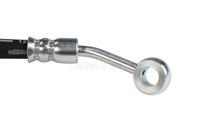 Sunsong Brake Hydraulic Hose P/N:2201252 Fits: Honda Civic 00-96 - Image 3