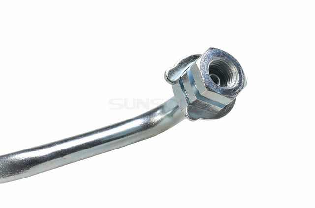 Sunsong Brake Hydraulic Hose P/N:2201255 Fits: Ford Ranger 97-95, Mazda B2300 97-95, Mazda B3000 97-95, Mazda B4000 97-95 - Image 3