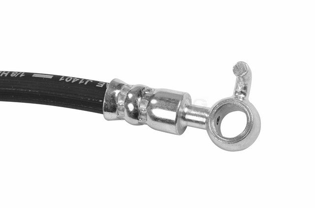 Sunsong Brake Hydraulic Hose P/N:2201256 Fits: Mazda Miata 05-99, Mazda Miata 97-90 - Image 2