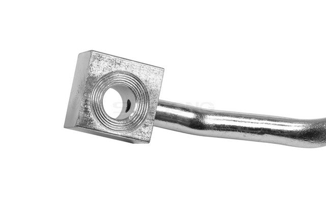 Sunsong Brake Hydraulic Hose P/N:2201257 Fits: Ford Excursion 05-00, Ford F-250 04-01, Ford F-250 Super Duty 04-99, Ford F-350 00-99, Ford F-350 Super Duty 04-99 - Image 2