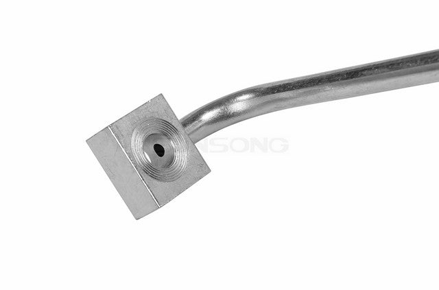 Sunsong Brake Hydraulic Hose P/N:2201260 Fits: Dodge B1500 1998, Dodge B2500 1998, Dodge B3500 1998, Dodge Ram 1500 Van 02-99, Dodge Ram 2500 Van 03-99, Dodge Ram 3500 Van 03-99 - Image 2