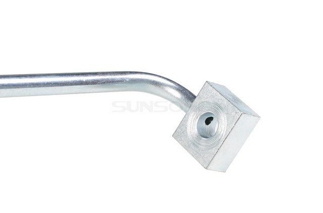 Sunsong Brake Hydraulic Hose P/N:2201261 Fits: Dodge B1500 1998, Dodge B2500 1998, Dodge B3500 1998, Dodge Ram 1500 Van 02-99, Dodge Ram 2500 Van 03-99, Dodge Ram 3500 Van 03-99 - Image 3