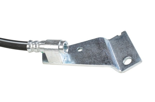 Sunsong Brake Hydraulic Hose P/N:2201261 Fits: Dodge B1500 1998, Dodge B2500 1998, Dodge B3500 1998, Dodge Ram 1500 Van 02-99, Dodge Ram 2500 Van 03-99, Dodge Ram 3500 Van 03-99 - Image 2