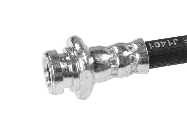 Sunsong Brake Hydraulic Hose P/N:2201275 Fits: Nissan 210 82-79, Nissan 510 81-78, Nissan Stanza 85-82 - Image 3