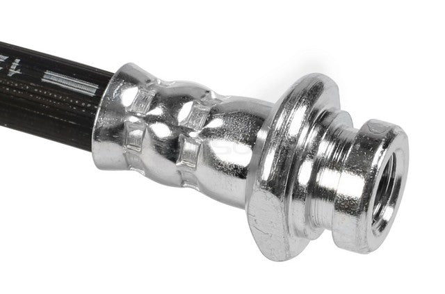 Sunsong Brake Hydraulic Hose P/N:2201275 Fits: Nissan 210 82-79, Nissan 510 81-78, Nissan Stanza 85-82 - Image 2