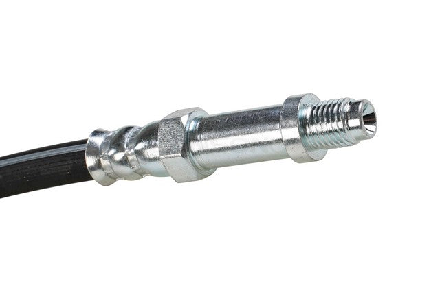 Sunsong Brake Hydraulic Hose P/N:2201276 Fits: Chrysler 300, Chrysler Imperial, Chrysler New Yorker, Chrysler Newport, Chrysler TOWN &amp; COUNTRY, Dodge Monaco, Dodge Polara, Plymouth Fury, Plymouth Fury I, Plymouth Fury Ii - Image 2