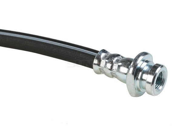 Sunsong Brake Hydraulic Hose P/N:2201279 Fits: Chevrolet Spectrum 88-85, Geo Spectrum 1989, Isuzu I-mark 89-85, Pontiac Sunburst 88-87 - Image 2