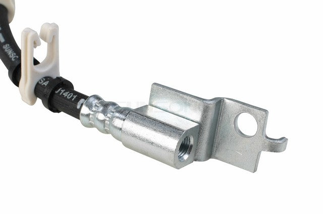 Sunsong Brake Hydraulic Hose P/N:2201280 Fits: Jeep Wrangler 95-93 - Image 3