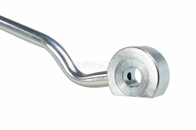Sunsong Brake Hydraulic Hose P/N:2201280 Fits: Jeep Wrangler 95-93 - Image 2
