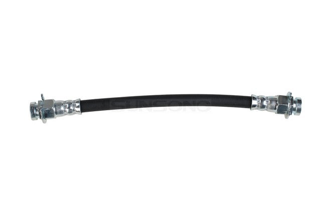 Sunsong Brake Hydraulic Hose P/N:2201282 Fits: Buick Skylark 81-80, Chevrolet Citation 81-80, Oldsmobile Omega 81-80, Pontiac Phoenix 81-80 - Image 1