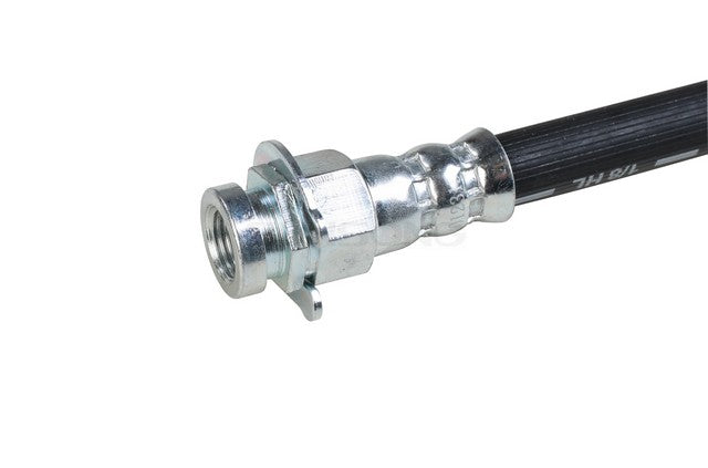 Sunsong Brake Hydraulic Hose P/N:2201282 Fits: Buick Skylark 81-80, Chevrolet Citation 81-80, Oldsmobile Omega 81-80, Pontiac Phoenix 81-80 - Image 2
