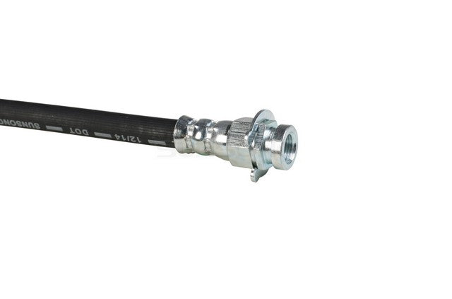 Sunsong Brake Hydraulic Hose P/N:2201282 Fits: Buick Skylark 81-80, Chevrolet Citation 81-80, Oldsmobile Omega 81-80, Pontiac Phoenix 81-80 - Image 3