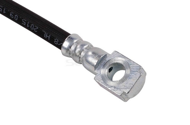 Sunsong Brake Hydraulic Hose P/N:2201285 Fits: Buick Riviera 93-92, Cadillac Eldorado 1992, Cadillac Seville 1992, Oldsmobile Toronado 1992 - Image 3