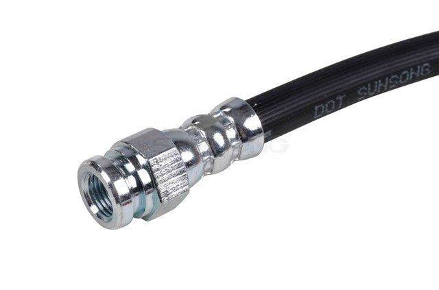 Sunsong Brake Hydraulic Hose P/N:2201286 Fits: Mazda Rx-7 95-93 - Image 3