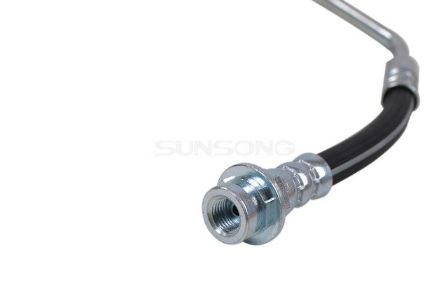 Sunsong Brake Hydraulic Hose P/N:2201287 Fits: Pontiac 6000 1988 - Image 2
