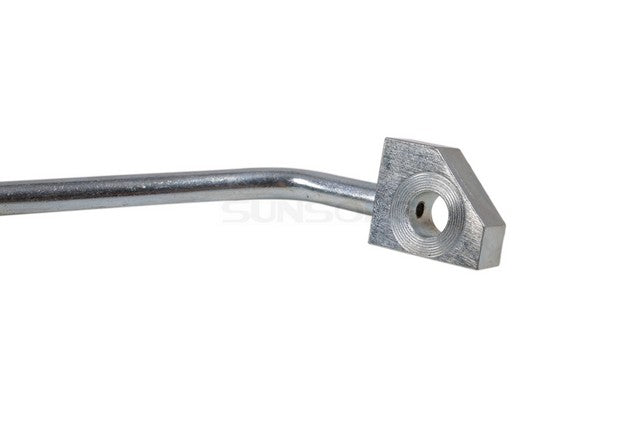 Sunsong Brake Hydraulic Hose P/N:2201287 Fits: Pontiac 6000 1988 - Image 3
