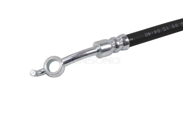 Sunsong Brake Hydraulic Hose P/N:2201288 Fits: Mazda Rx-7 95-93 - Image 3