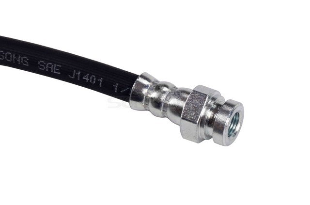 Sunsong Brake Hydraulic Hose P/N:2201289 Fits: Mazda 929 95-92 - Image 2