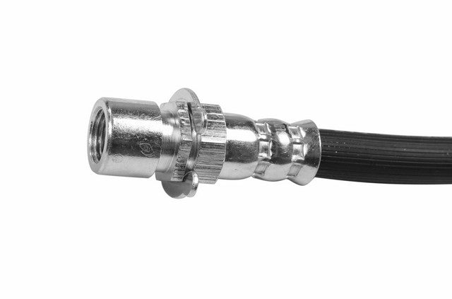 Sunsong Brake Hydraulic Hose P/N:2201294 Fits: Chevrolet Blazer 05-00, Chevrolet S10 04-00, GMC Jimmy 05-00, GMC Sonoma 04-00, Oldsmobile Bravada 01-00 - Image 3