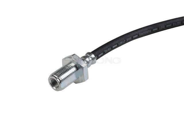 Sunsong Brake Hydraulic Hose P/N:2201295 Fits: Ford L800 83-80 - Image 3