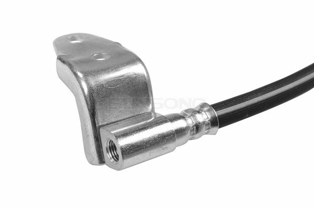 Sunsong Brake Hydraulic Hose P/N:2201296 Fits: Chrysler Neon 02-00, Dodge Neon 05-00, Dodge Sx 2.0 05-03, Plymouth Neon 01-00 - Image 2