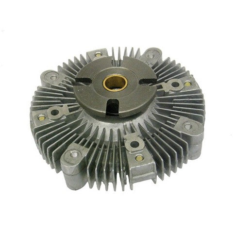 US Motor Works Engine Cooling Fan Clutch P/N:22013 Fits: Chevrolet Astro 86-85, Chevrolet Chevette 87-76, Chevrolet S10 85-83, Chevrolet S10 Blazer 1984, GMC S15 85-84, GMC S15 Jimmy 1984, GMC Safari 86-85, Pontiac T1000 87-81 - Image 1