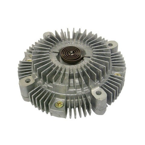 US Motor Works Engine Cooling Fan Clutch P/N:22013 Fits: Chevrolet Astro 86-85, Chevrolet Chevette 87-76, Chevrolet S10 85-83, Chevrolet S10 Blazer 1984, GMC S15 85-84, GMC S15 Jimmy 1984, GMC Safari 86-85, Pontiac T1000 87-81 - Image 2