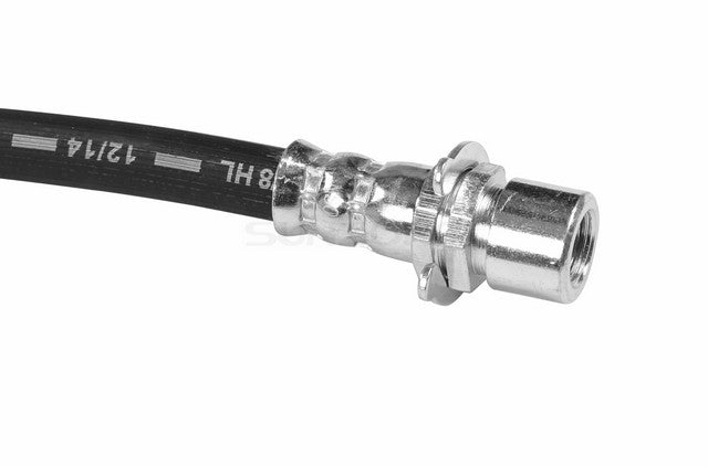 Sunsong Brake Hydraulic Hose P/N:2201301 Fits: Chevrolet Silverado 3500 Hd 16-15, Chevrolet Suburban 2500 13-08, GMC Sierra 3500 Hd 16-15, GMC Yukon Xl 2500 13-08 - Image 2