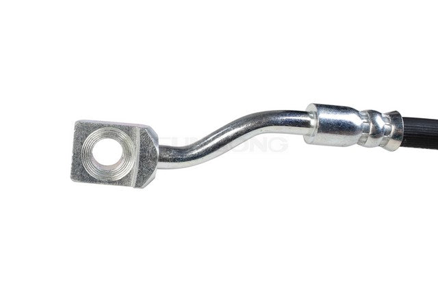 Sunsong Brake Hydraulic Hose P/N:2201302 Fits: Chevrolet Silverado 2500 10-08, Chevrolet Suburban 2500 13-08, GMC Sierra 2500 Hd 2010, GMC Yukon Xl 2500 13-08 - Image 3