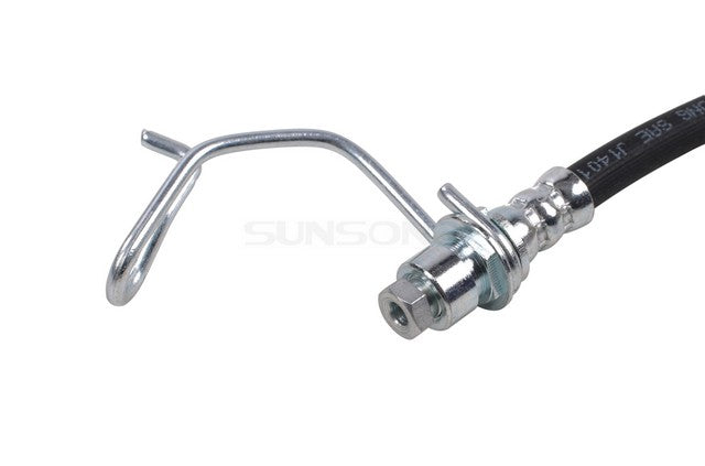 Sunsong Brake Hydraulic Hose P/N:2201303 Fits: Dodge Nitro 11-08 - Image 3